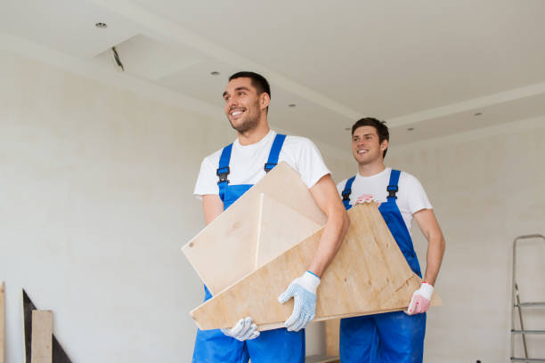 Best Residential Junk Removal  in Lumbine, CO
