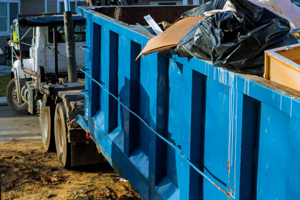 Professional Junk Removal Services in Columbine, CO